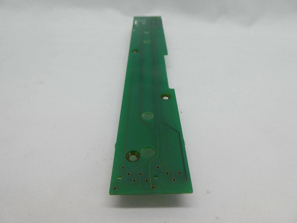 Used Nova Measuring Instruments 210-13151-00 Y Axis Board PCB NovaScan Working Spare
