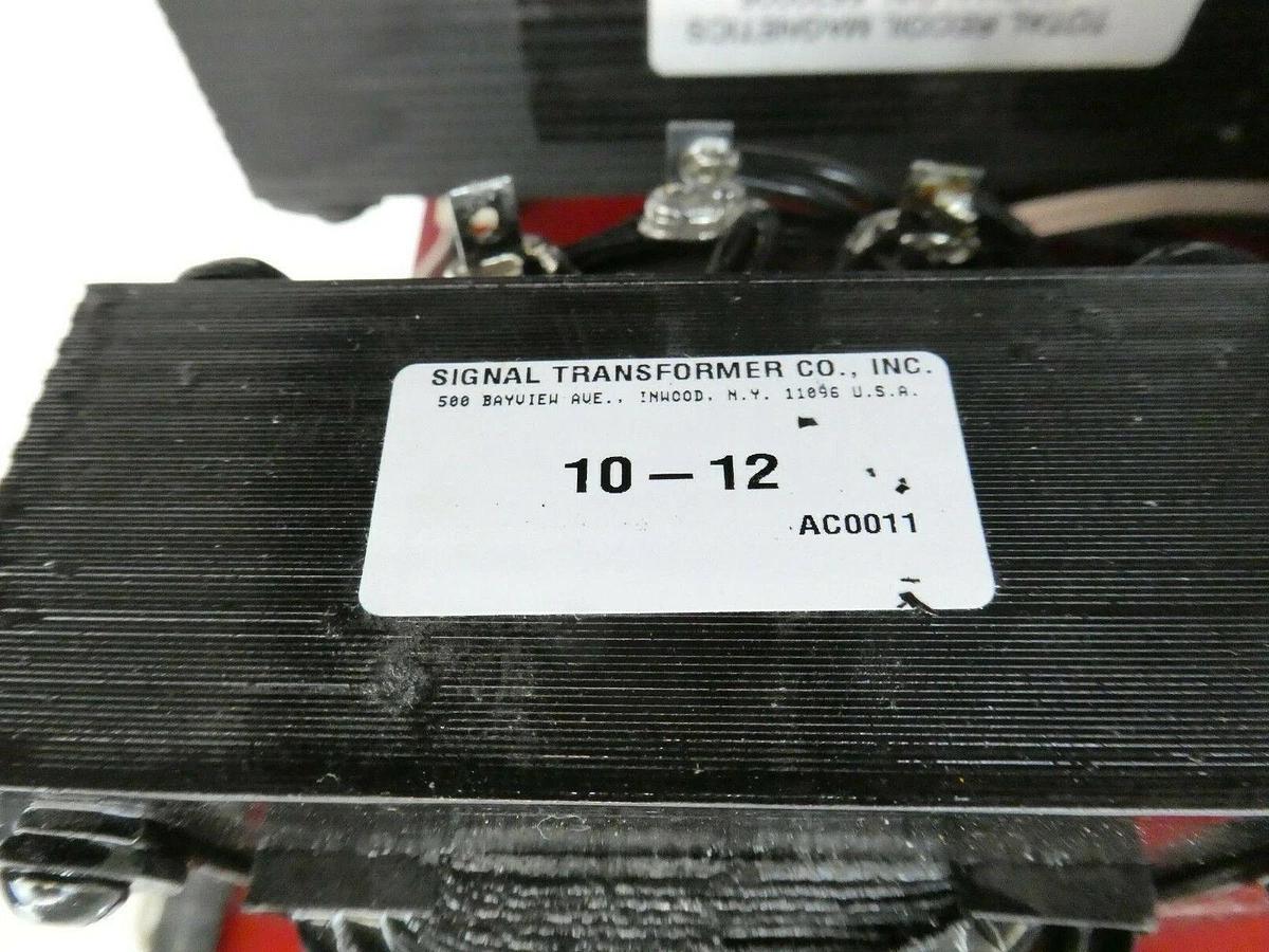 Used Varian Ion Implant Systems F3100002 Power Supply Assembly F3287002 Working Spare