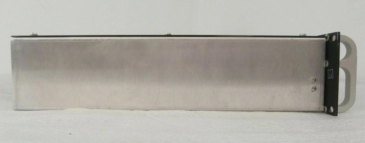 Refurbished Varian 108578001 Dose Processor VSEA Ion Implanter 350D Bent Panel Refurbished