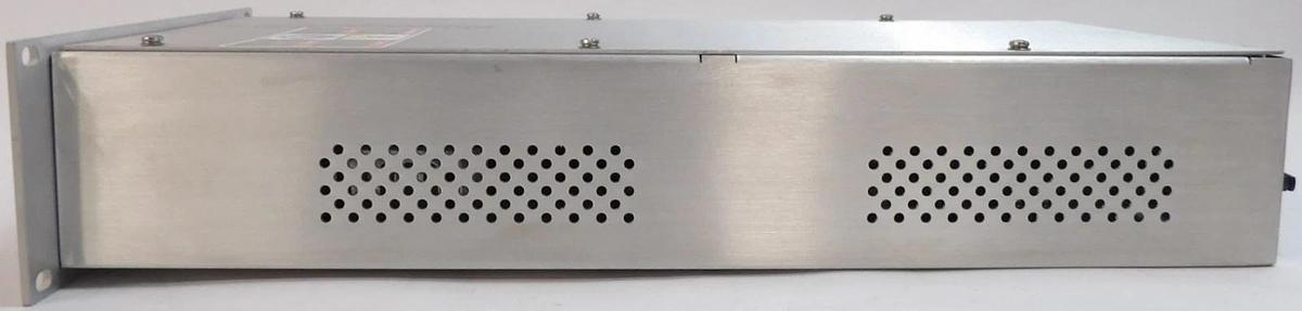 Used AMAT Applied Materials E11759860 Accel Controller Working