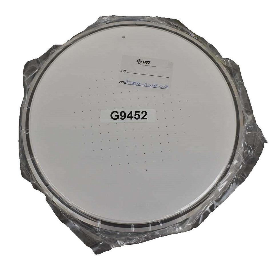 Refurbished TEL Tokyo Electron ES1D10-204338-13 Upper Electrode OEM Refurbished