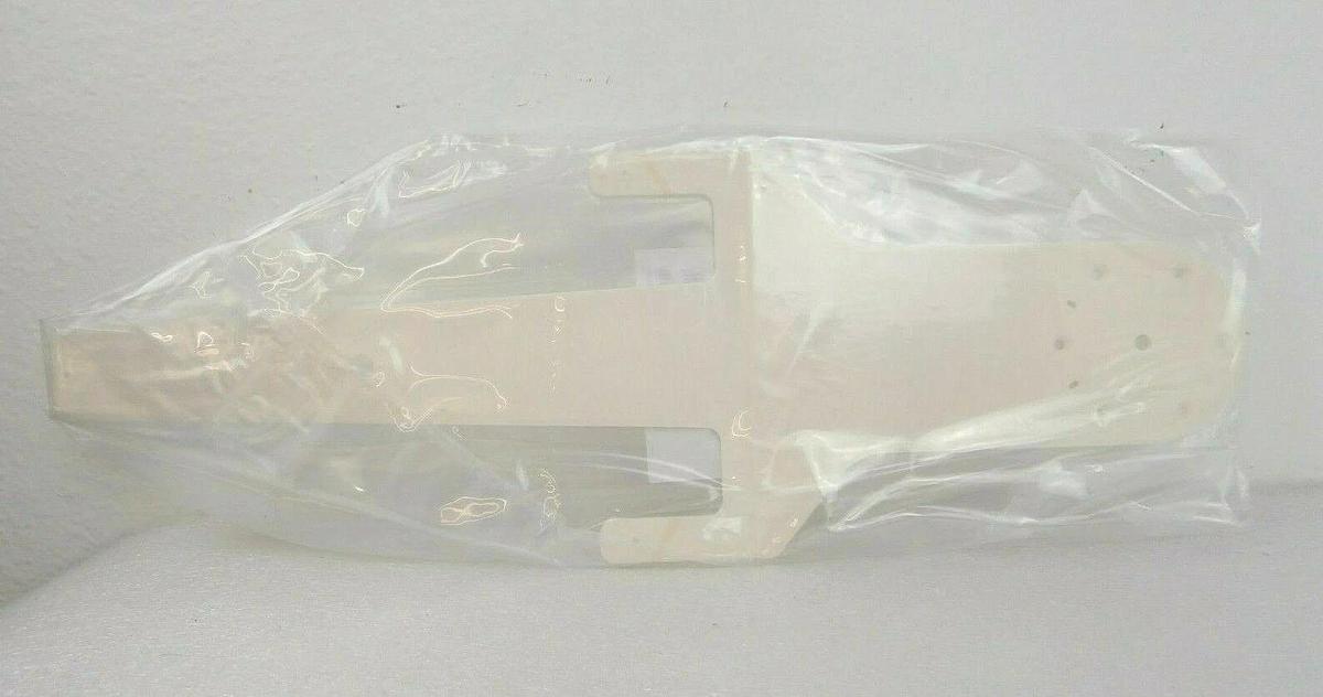 Novellus Systems 15-429265-00 Hybrid End Effector VAC RBT MACH I FerroTec New