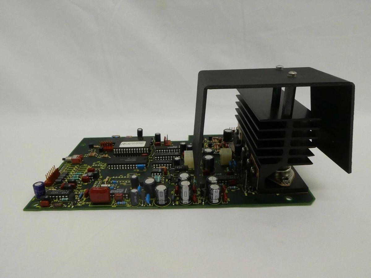 Used Temptronic PC10804 Processor Board PCB Electroglas 4085x Horizon PSM Spare