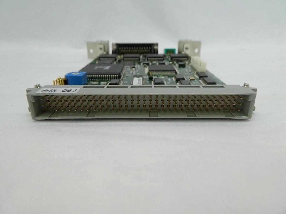 Used Hitachi 696-6004 Digital I/O PCB Card LSIO100 M-511E V05.17 Working Spare