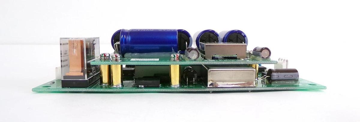 Used Kyosan Electric AR12666PA231 PCB Assembly D-SPL-H400PTP AR12666PA232 Lot of 3