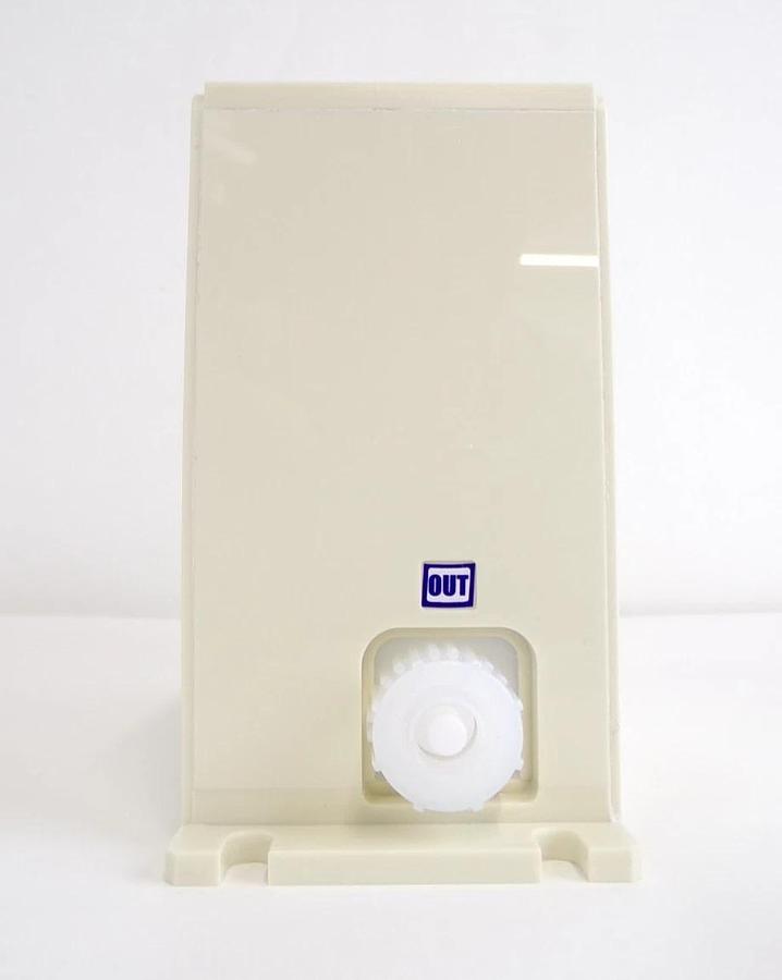 Malema Sensors CMFC-5032-F3306-22-NH-001 Coriolis Mass Flow Controller New