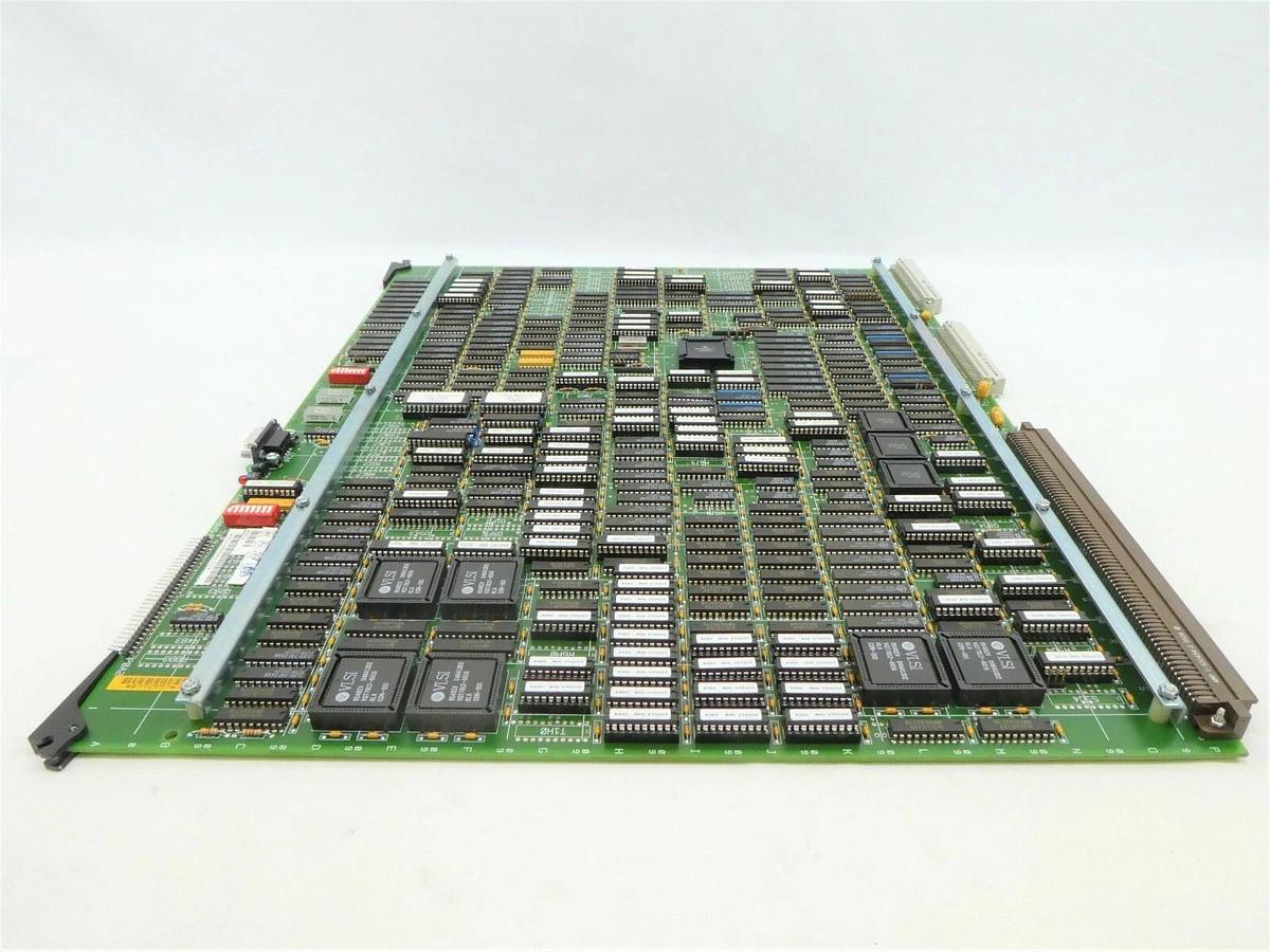 Used KLA Instruments 710-658046-20 Unique Processor PCB 073-658045-00 2132 Working
