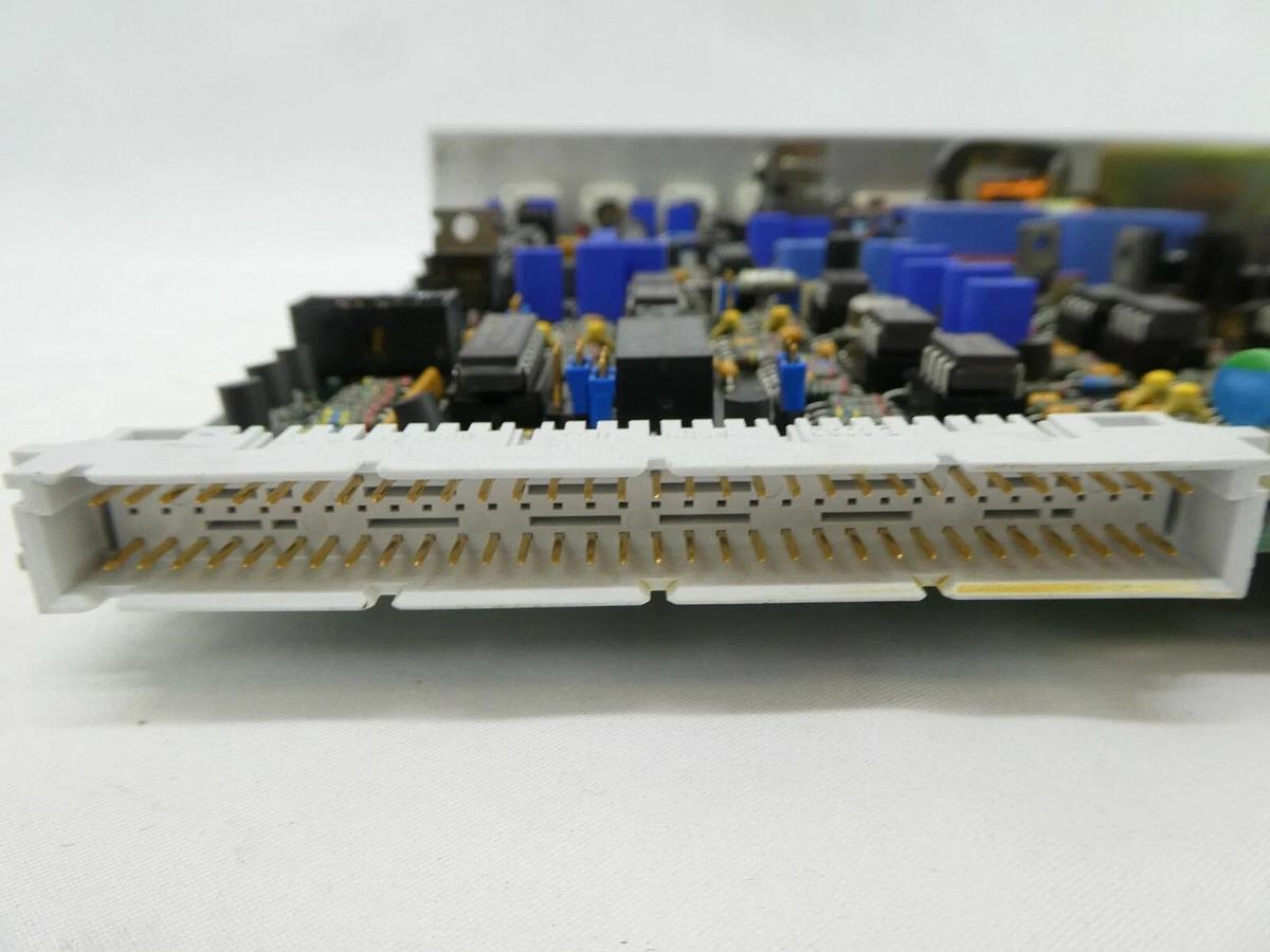 Used FEI Company 4022 192 71211 Processor PCB Card FOCS XL 30 ESEM Working Spare