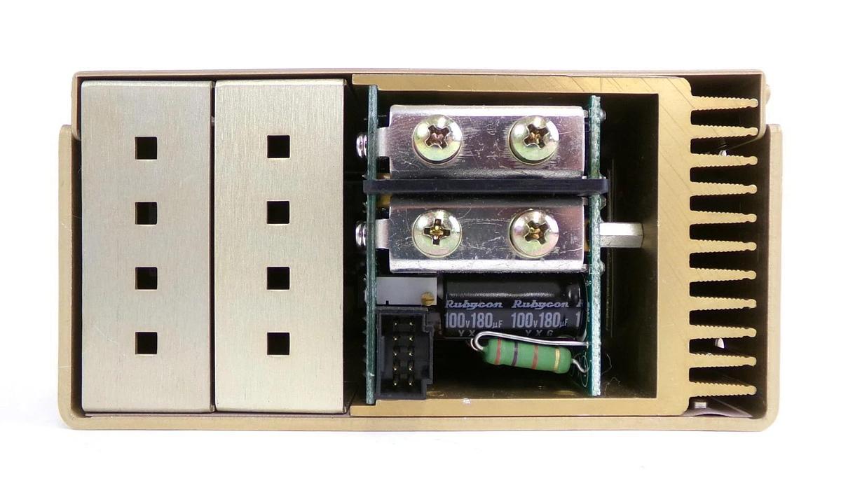 Used Astec 73-560-0026 Power Supply MP6-3W-00 MVP Series Working Surplus