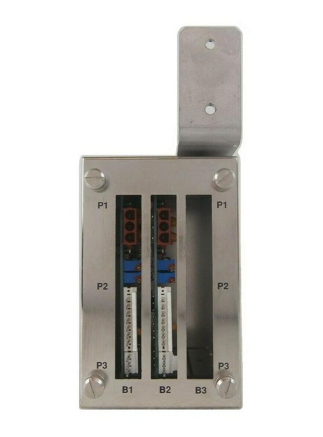 Used Lam Research 853-017620-001 Tri-Convectron Interface 810-17007-001 4420 Spare