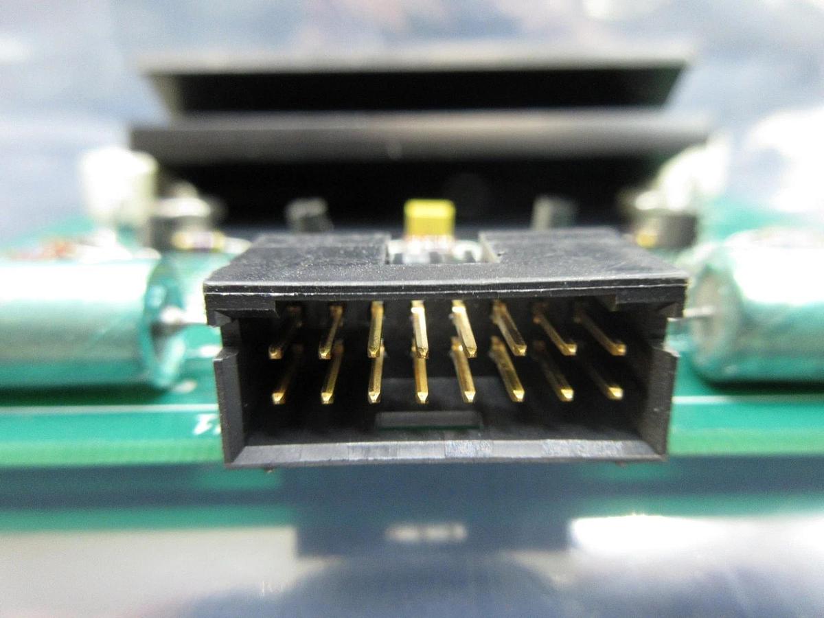 Used SVG Silicon Valley Group 851-9947-004 DMC Booster Amplifier PCB Card Rev. R Used