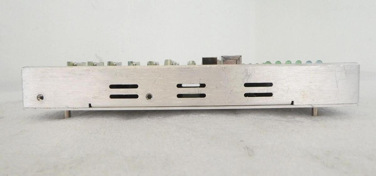 Used Lam Research 714-266931-003 Distribution Module Spare Surplus
