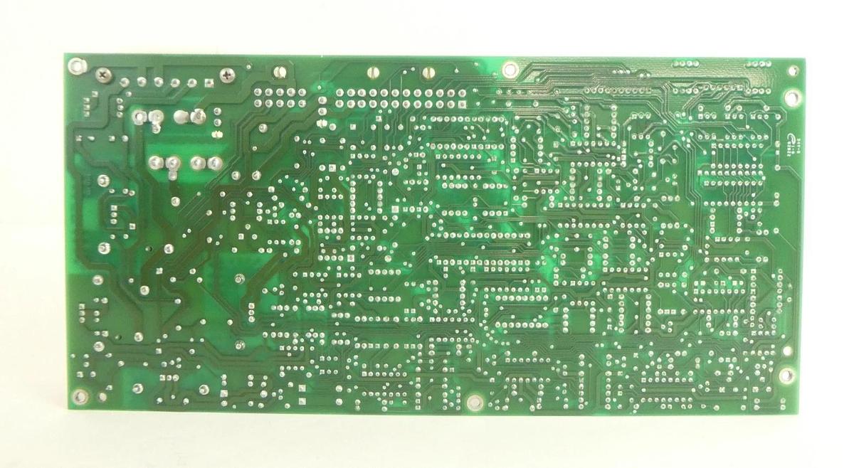 Used AB Sciex 025551J Temperature Controller PCB Triple TOF 5600 MDS Working