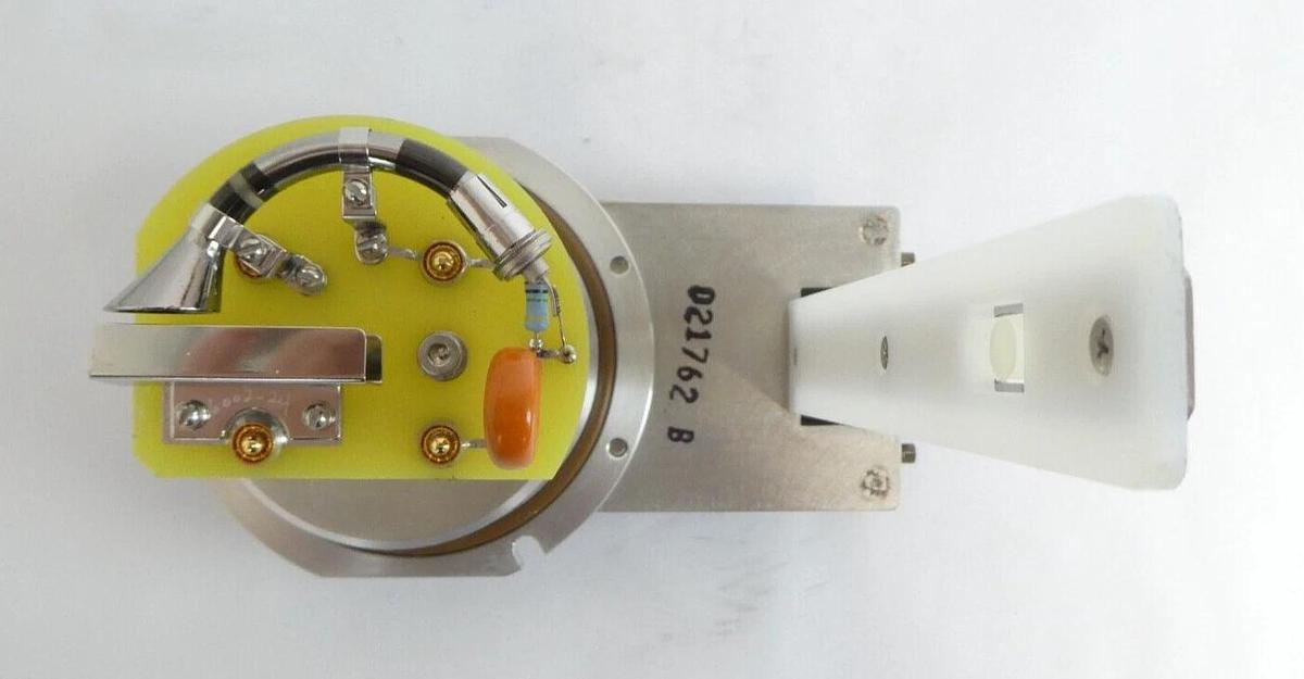 Used AB Sciex 015031A Electron Multiplier Module API 4000 5000 LC-MS/MS Working Spare