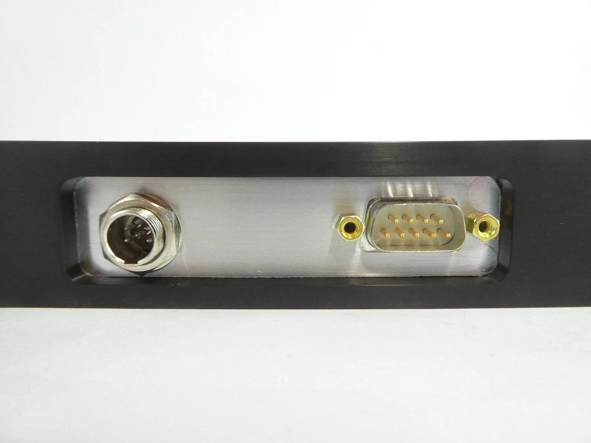 AMAT Applied Materials 0090-08397 Dual TC Temperature Unit Interlink Lot of 2