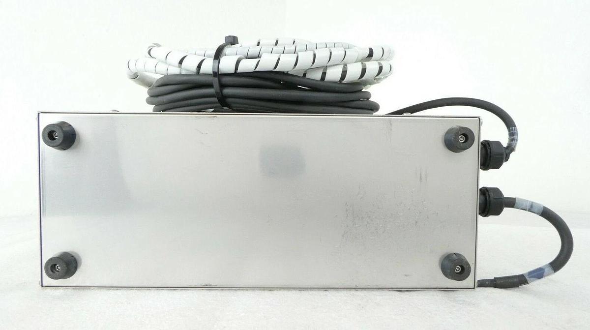 Used Dainippon 1000SL-24T Resistivity Meter eFLOW Rudolph F30 Wafer Inspection Spare