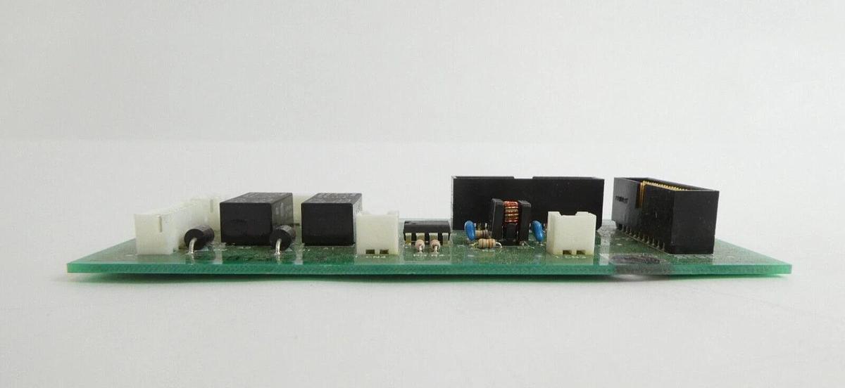 Used Daihen RG-136B RF Generator Interface PCB RGA-10D-V Reseller Lot of 3 Working