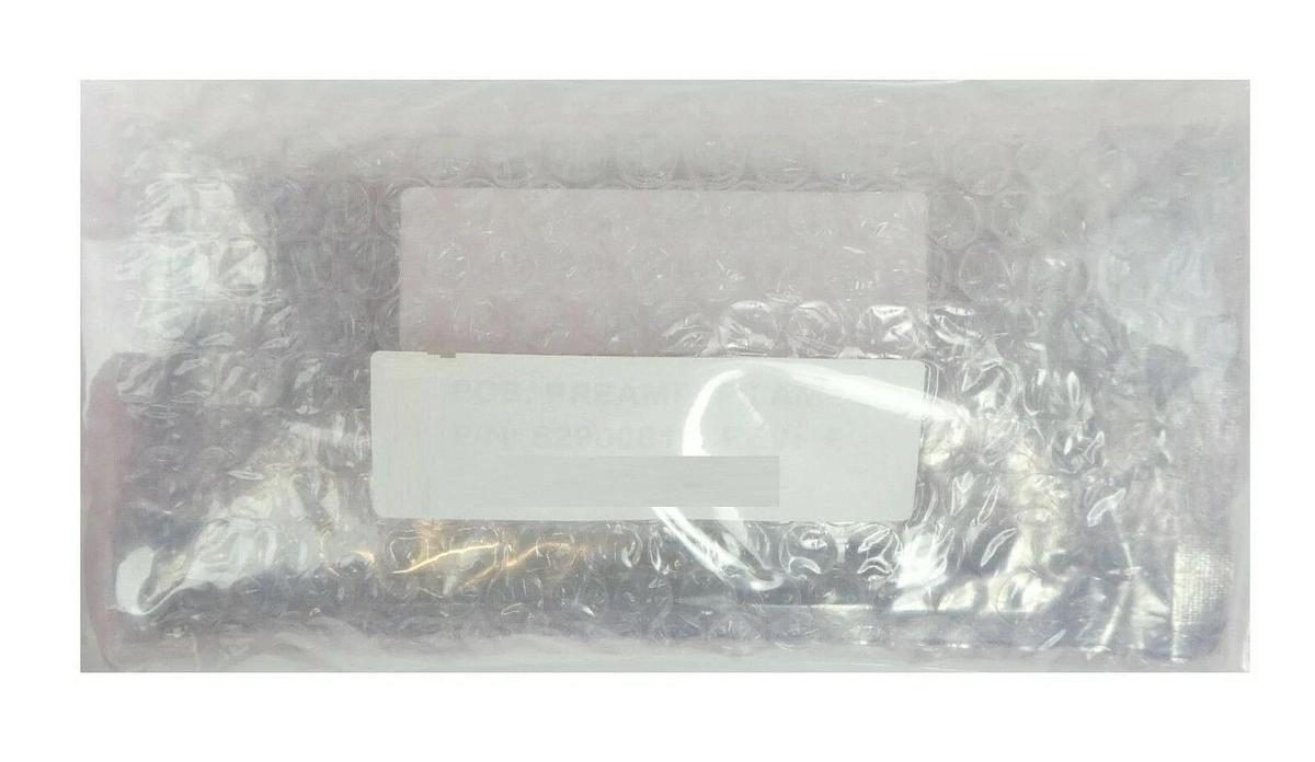 Refurbished Varian Semiconductor VSEA 8290001 Filament Preamp PCB Manufacturer Refurbished