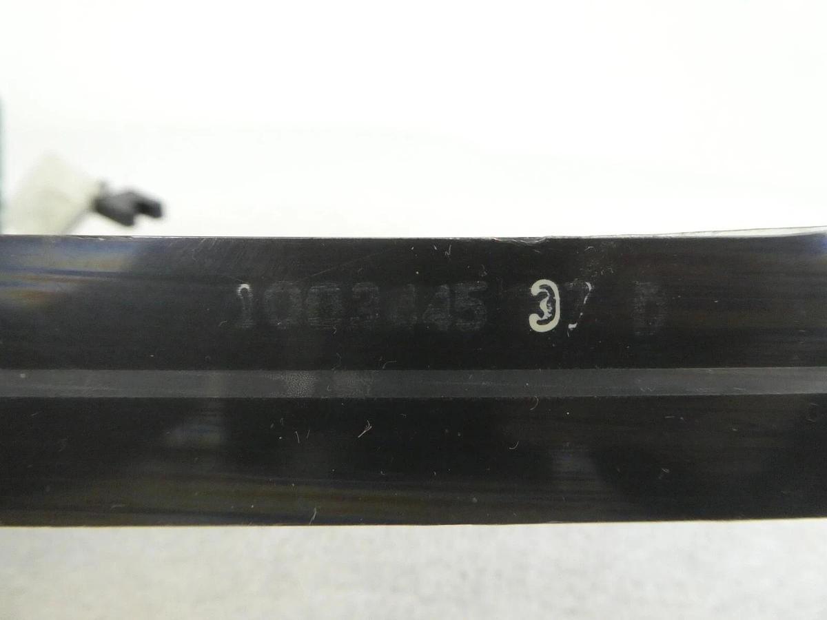Used Asyst 1003445-37-D End Effector Handling Arm Assembly PCB 200MM Working
