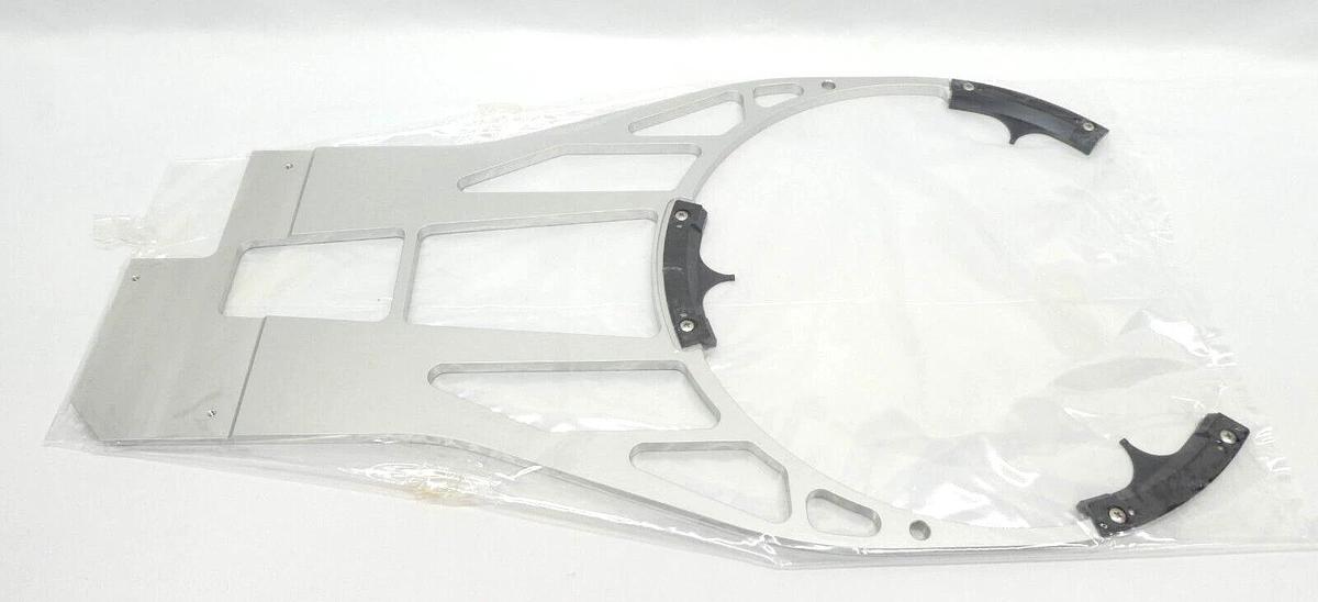 TEL Tokyo Electron 200mm 8" Wafer Pincette End Effector Unmarked New Surplus