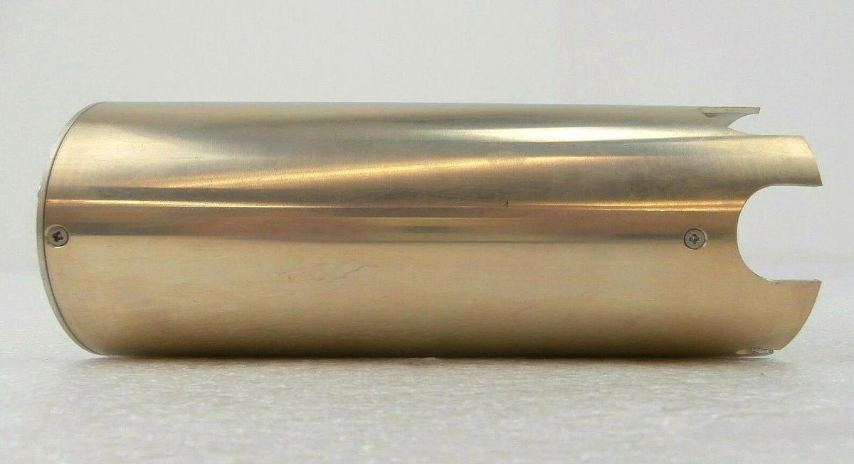 Used VG Scientific A116-70-4 SEM Scanning Electron Microscope Optical Sensor Working