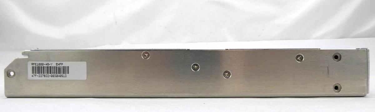 Used TDK-Lambda RFE1000-48-Y Power Supply Assembly 1000 Series Working Surplus