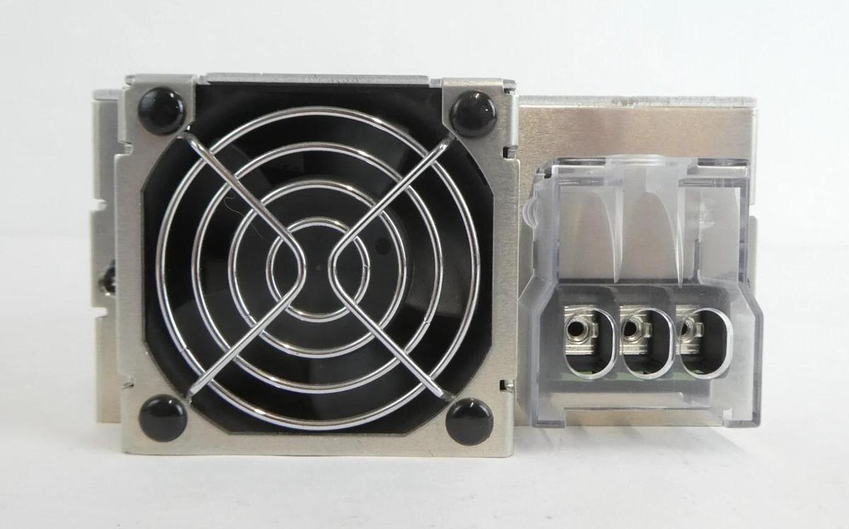 Used TDK-Lambda V702Q7X-A Power Supply Vega-Lite 750 AB Sciex Working Surplus