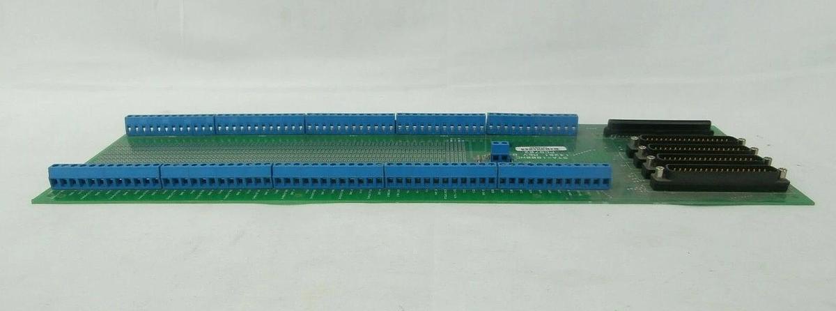 Used Keithley Instruments 14261 Relay Board PCB STA-1800HC PC8702 Working Spare
