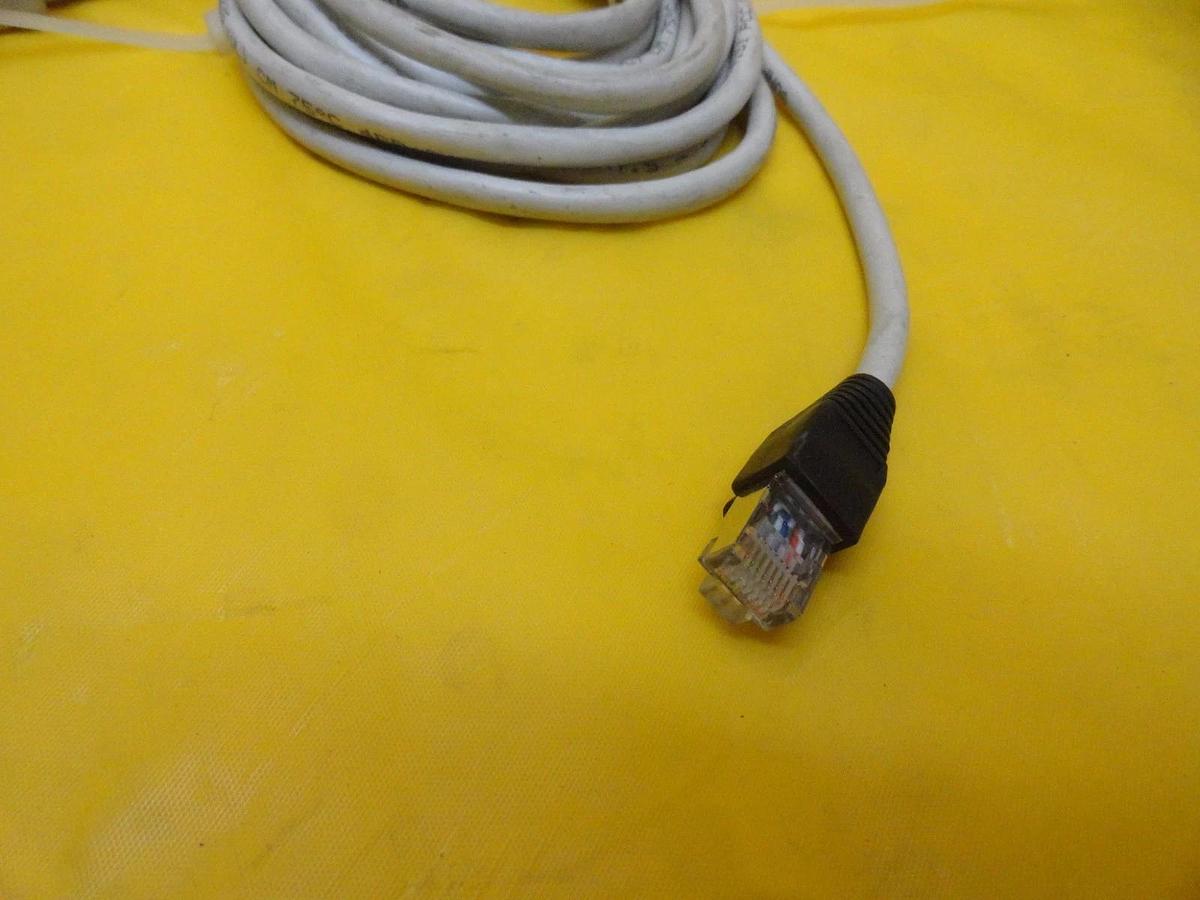 Used Brooks 111754 Robot Teach Pendant Handheld Controller TT1ENR2-1-TVS-ES-BROOKS6
