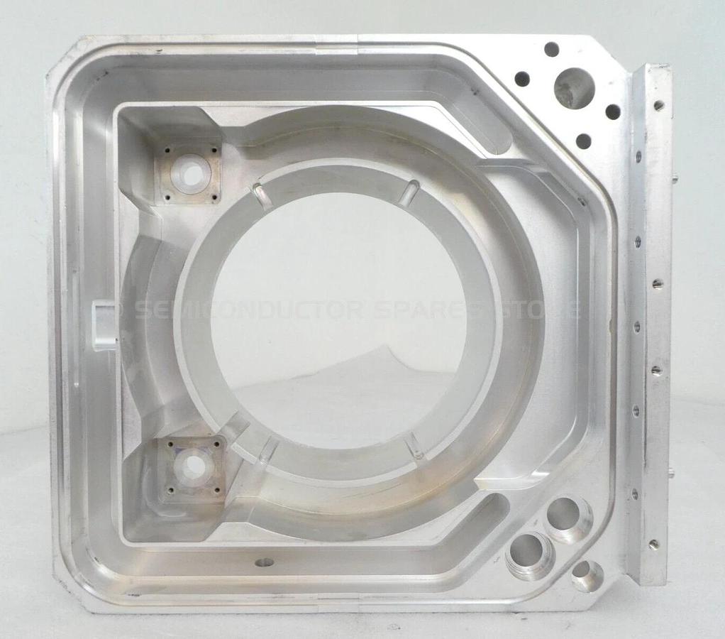 Used AMAT Applied Material 0040-09136 200mm Wafer CVD Bare Chamber P5000 Working