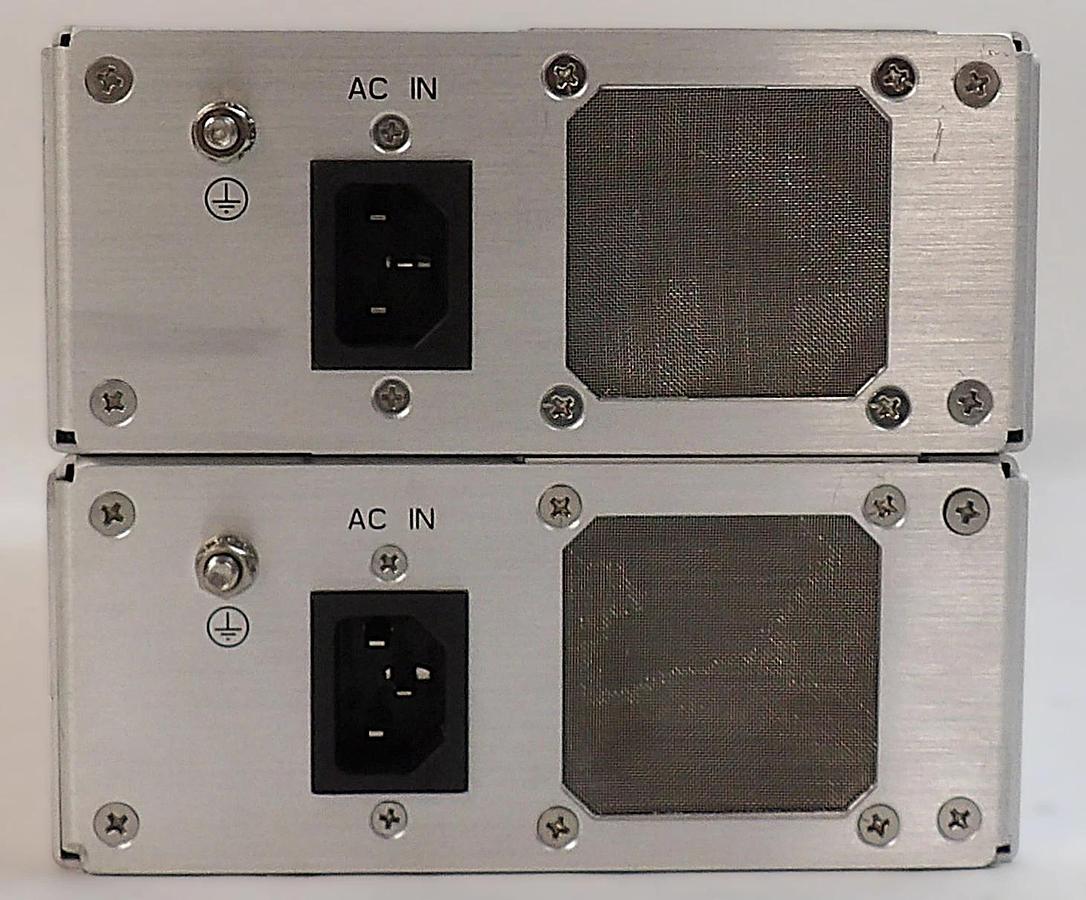 AMAT Applied Materials 0195-84445 Power Supply Reseller Lot of 2 New Surplus