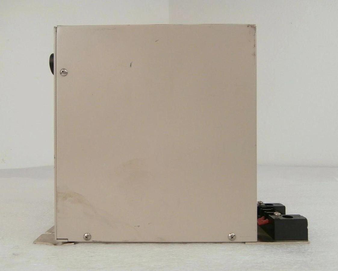 Used JAE KT000227 6-Axis Vibration Measurement Unit JNP-002 Nikon 4S586-613 Working