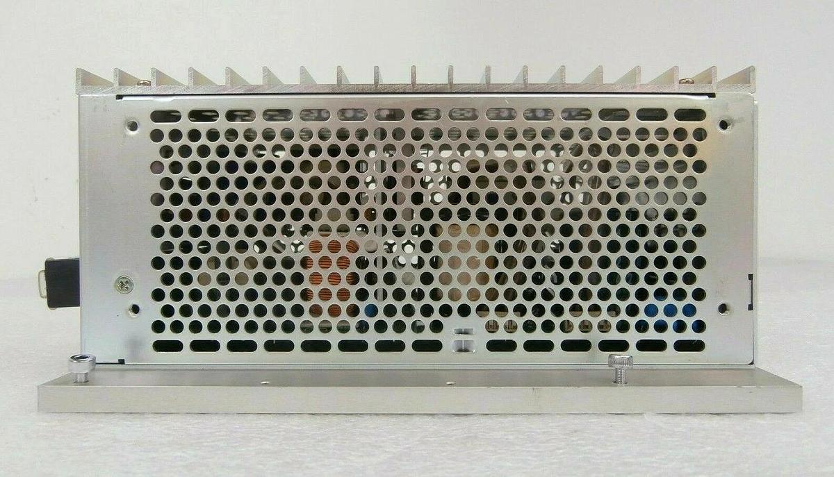 Used TDK RAW12-14R Power Supply Nikon NSR-S204B Scanning System Working Spare