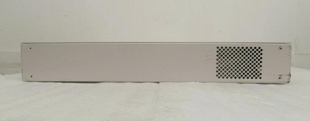 Used Fortrend Engineering 145-013349-003 Robot Controller SFI Series Working