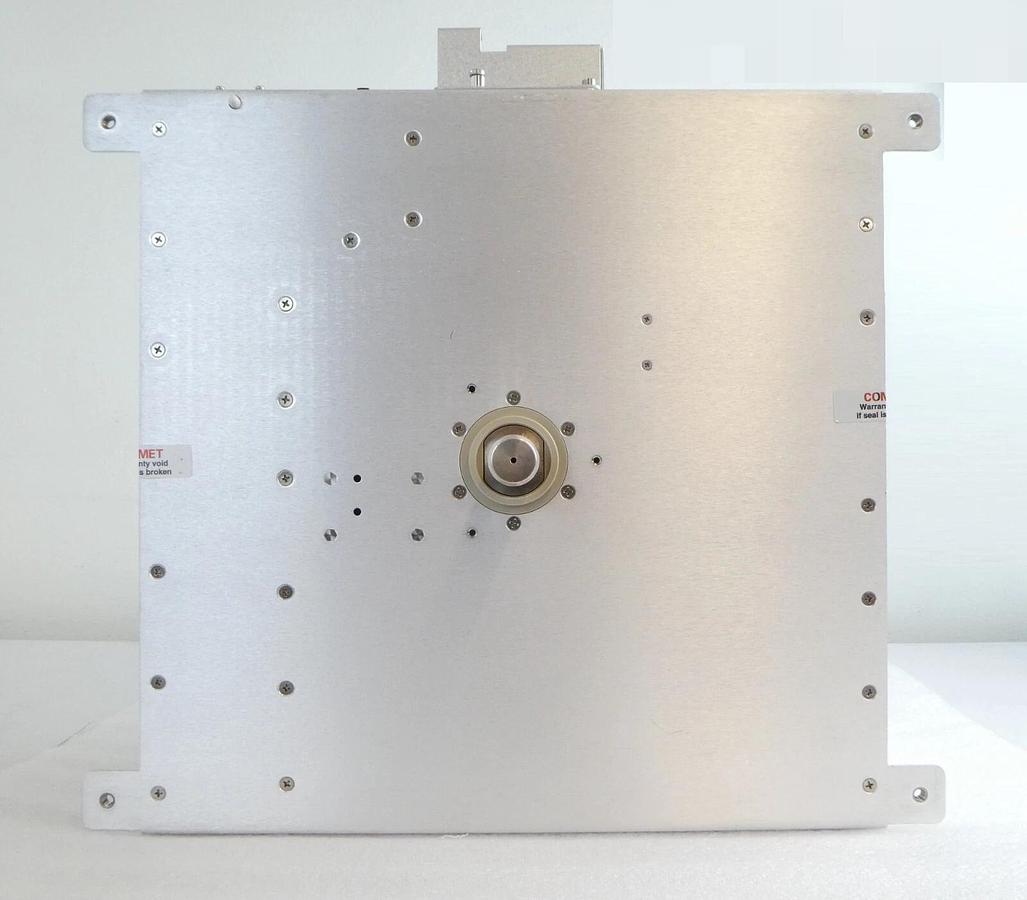Used Comet Technologies 20105342 RF Match Lam Research 832-242736-002 Spare Surplus