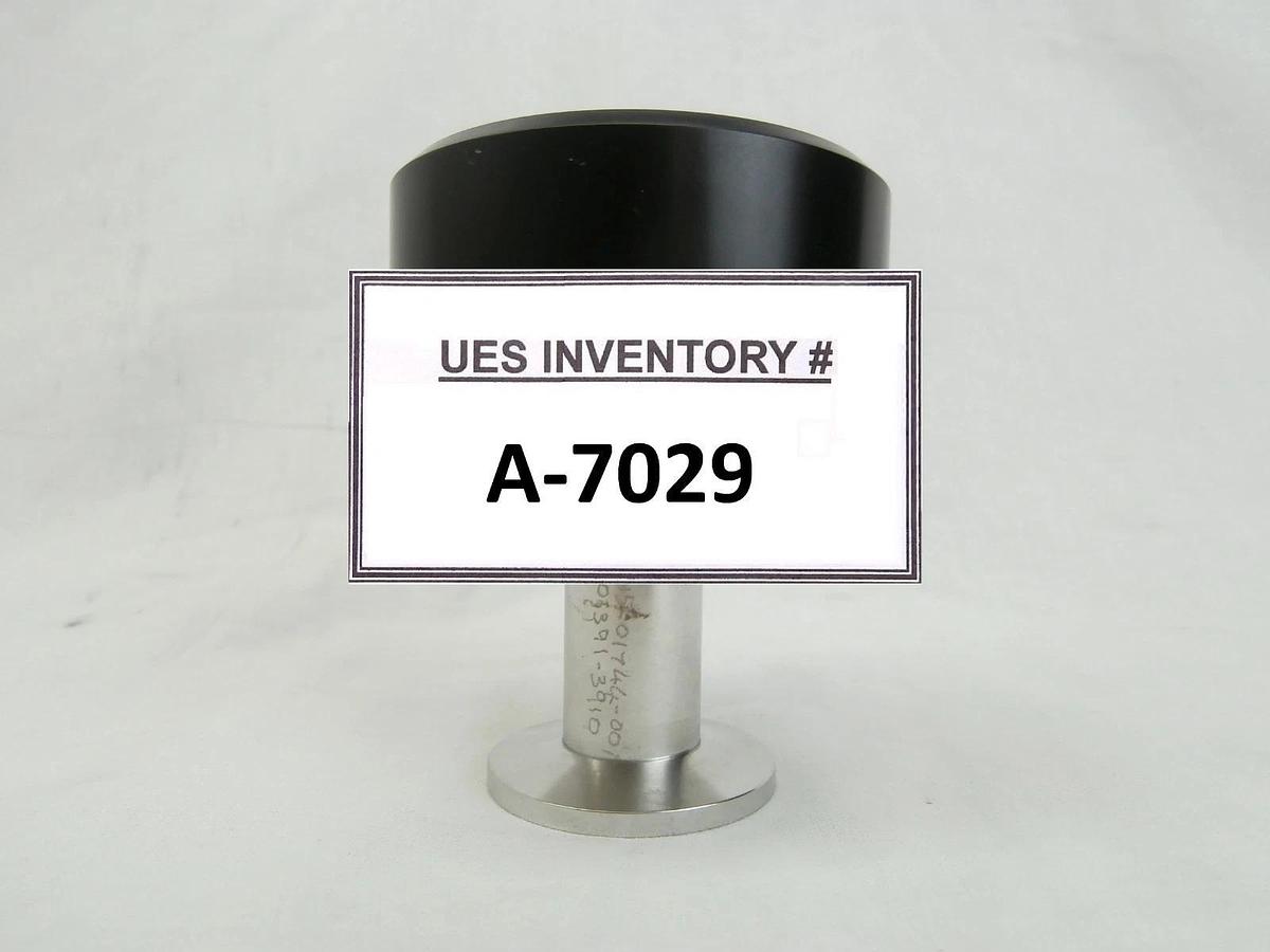 Used AMAT Applied Materials 0020-28668 SWLL Vacuum Poppet Valve 0020-28669 Used