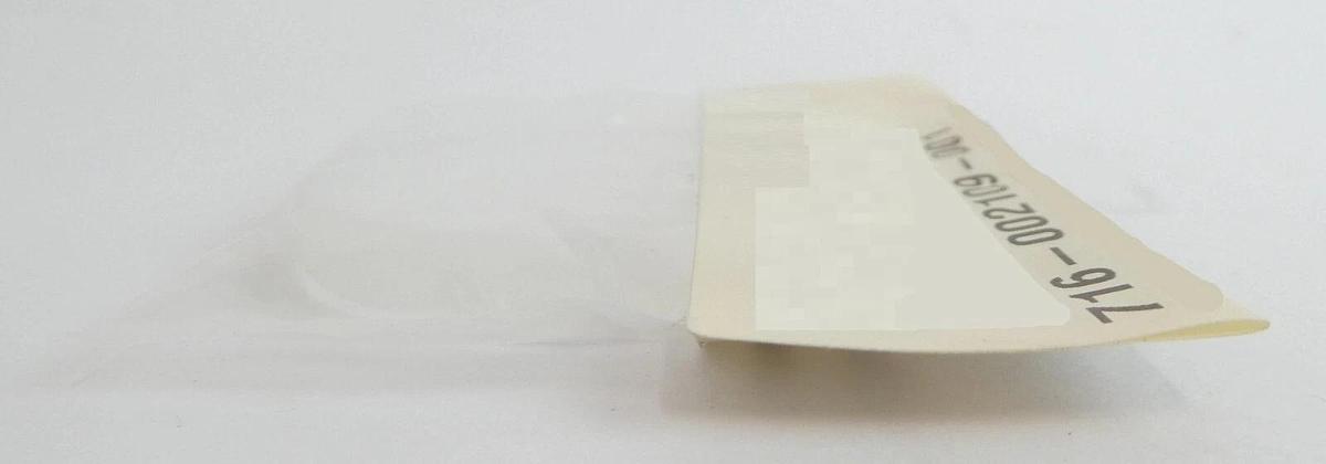 Refurbished Lam Research 716-002109-001 Quartz Disk Reseller Lot of 2 Refurbished