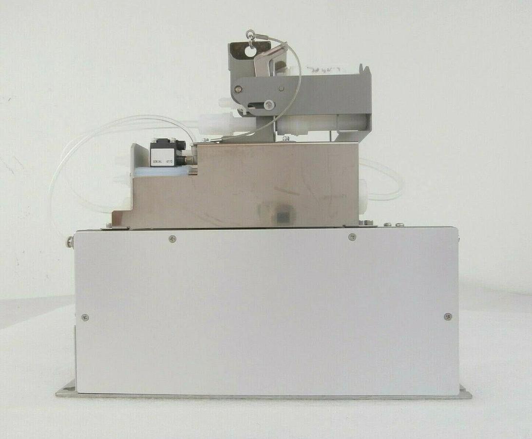 Used Iwaki HPT-106-2 Tubephragm Pump No Cables TEL 5011-000004-12 Lithius Spare