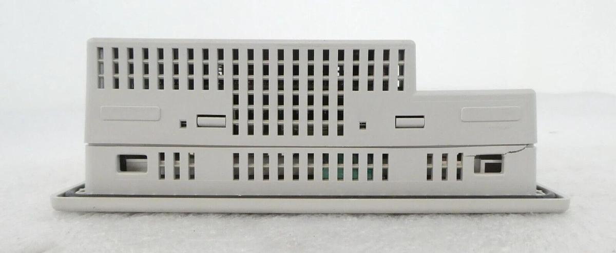 Used Digital Electronics GP370-LG11-24V Operator Interface Panel Pro-Face Working Sur