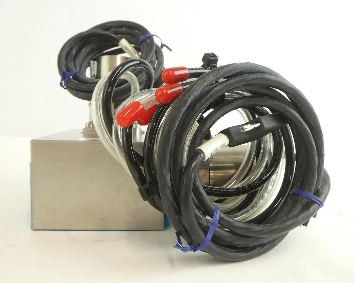 Cambridge Technology 710-81260 Scan Head LII HIPERF New
