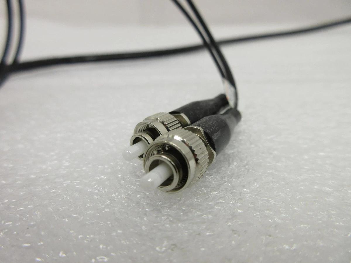 Used Nikon Precision BS91A WT Linear Scale Read Head Y-Axis NSR-S204B Working