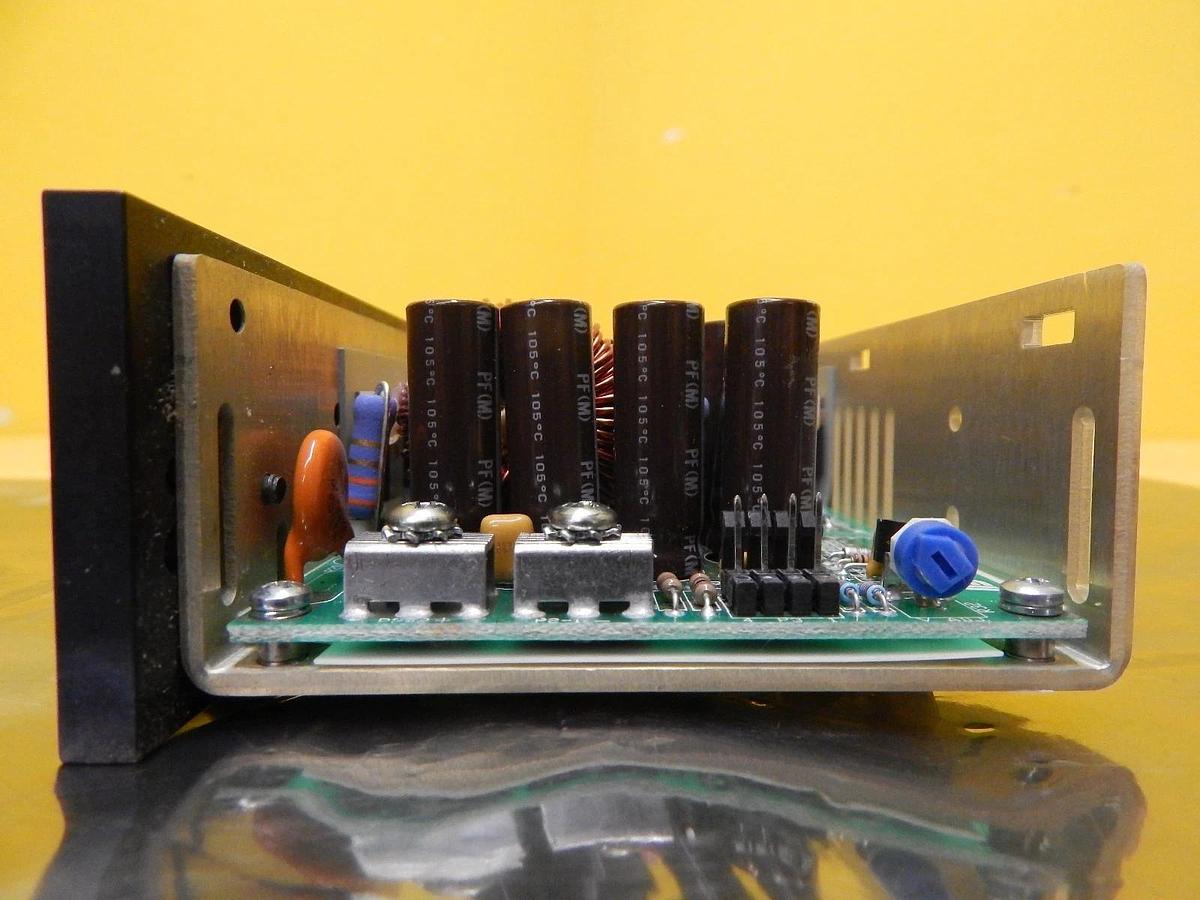Used Integrated Power Designs SRW-100-1008 Power Supply Reseller Lot of 2 Used