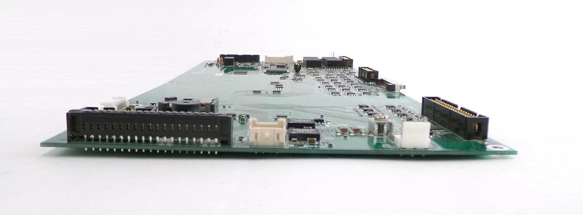 Used Shimadzu 263-46664 Turbomolecular Controller Main PCB 263-46665 Turbo Working
