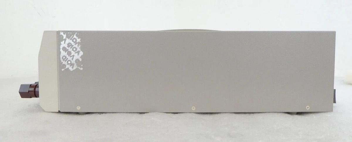 Used Fujitsu Electronic EUL-300αXL Electronic Load Module 300W Working Surplus