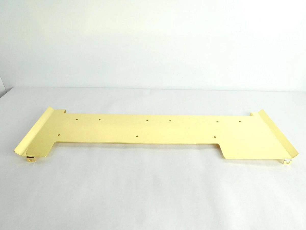 ASM 16-179041-01 Shield PCE Right Side NITR P8300 New Surplus