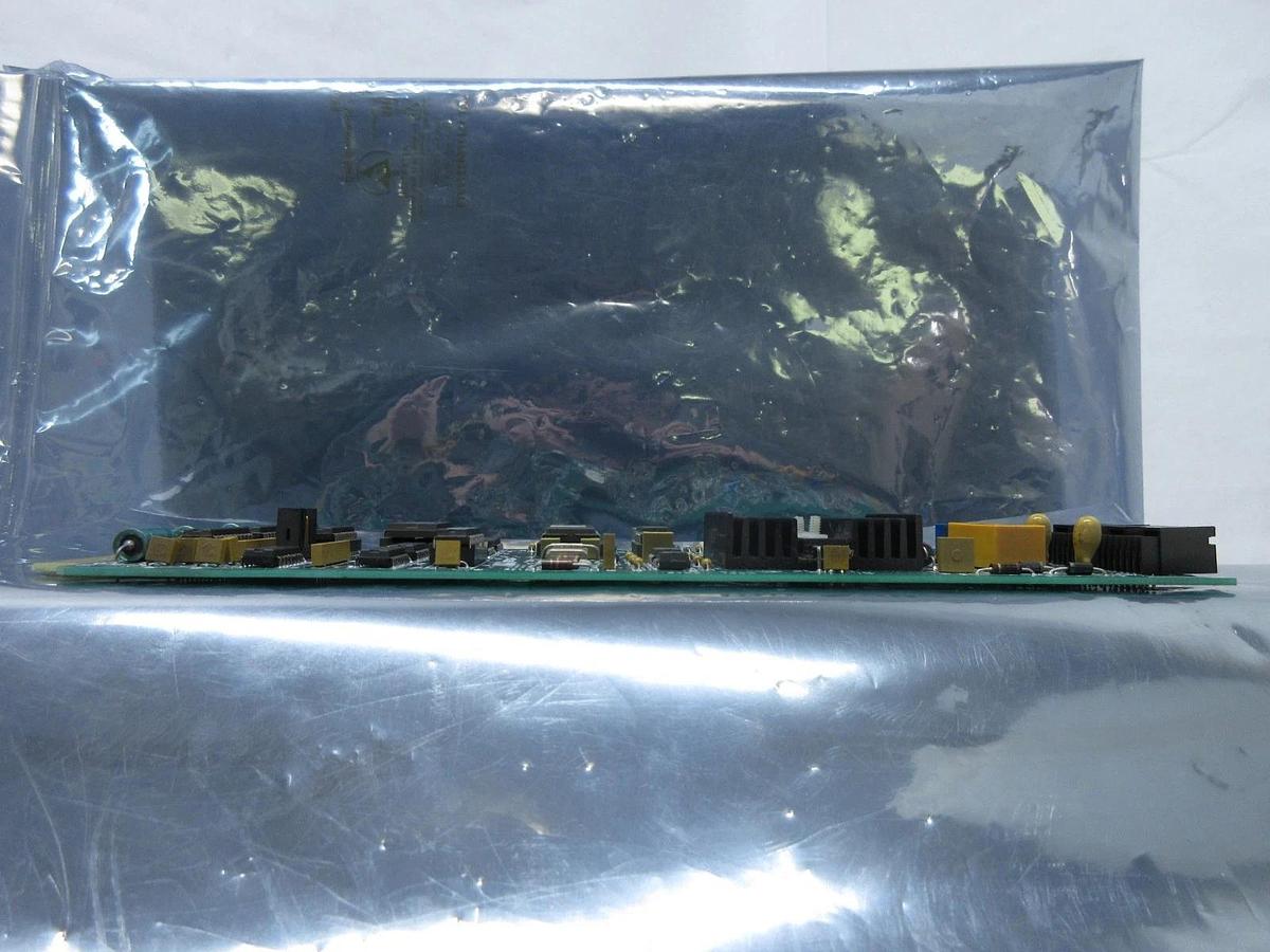 Used SVG Silicon Valley Group 859-0866-004 Processor PCB Card Rev. C ASML 90S Used