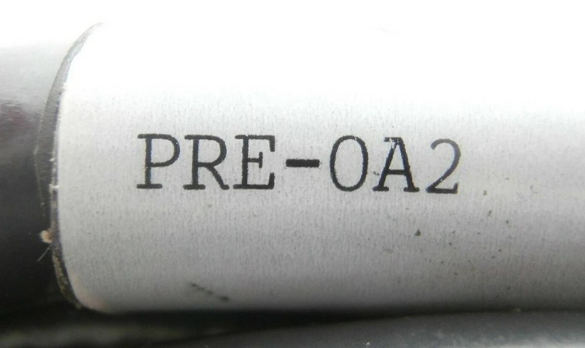 Used Kensington Laboratories PRE-0A2 Prealigner Cable A-Axis 4000D AMAT Ultima X