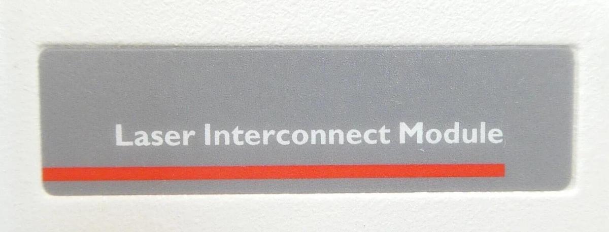 Used Beckman Coulter Laser Interconnect Module AB Sciex Eksigent Spare Surplus