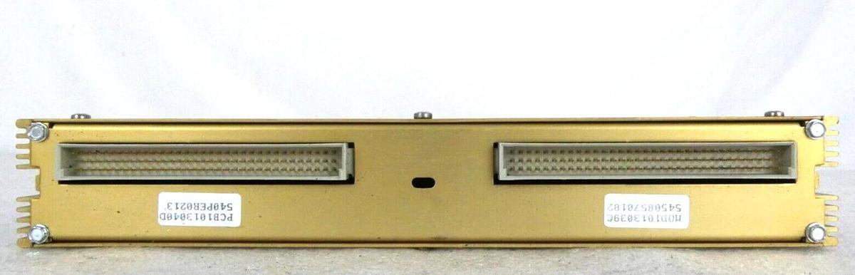Used AB Sciex 1013039 DACS & Vacuum Gauge PCB Card Biosystems Spectrometer Working