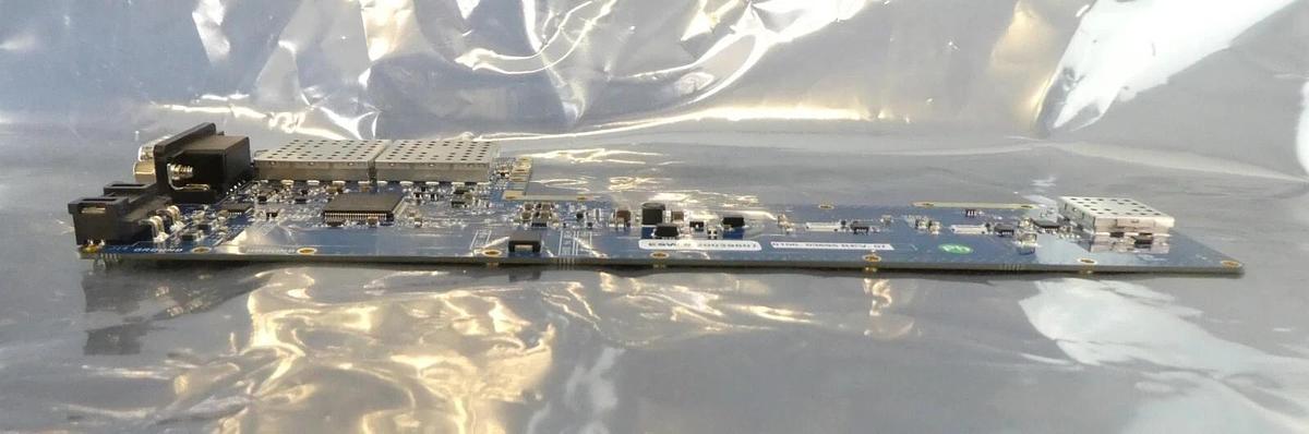 AMAT Applied Materials 0100-03695 104007 Board PCB New Surplus